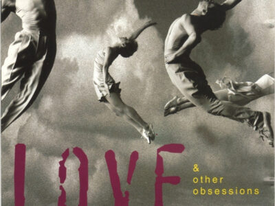 Love & Other Obsessions