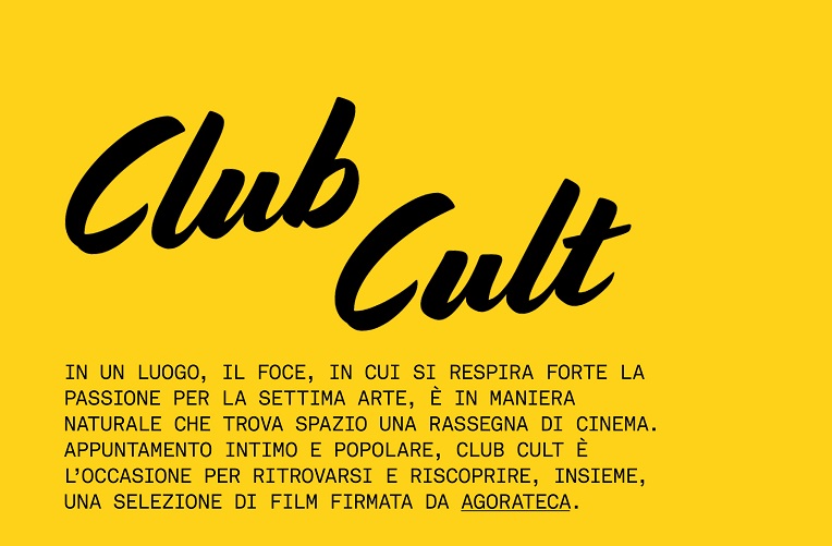 Club CUlt