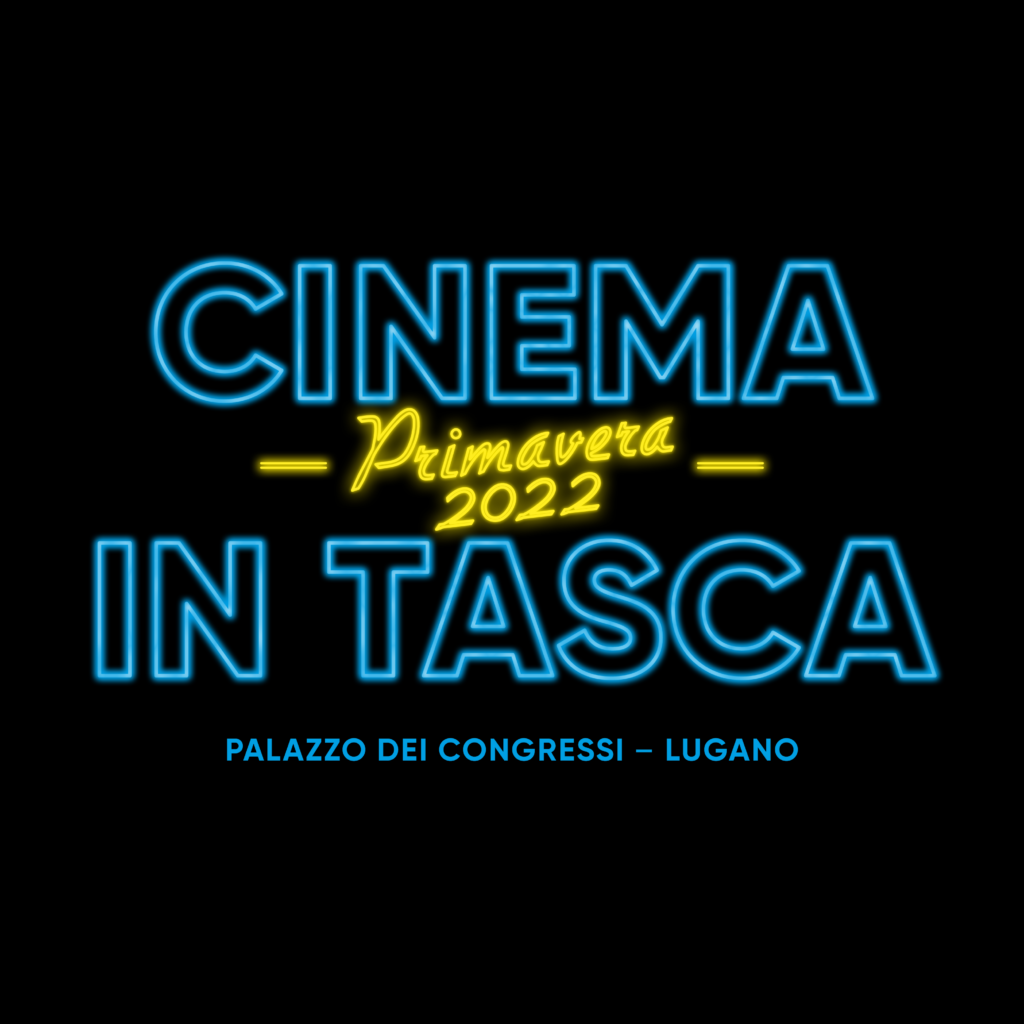 Cinema in tasca primavera 2022