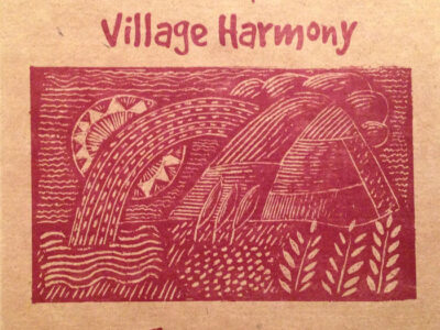 The Best Of Village Harmony