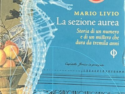 La sezione aurea - Mario Livio