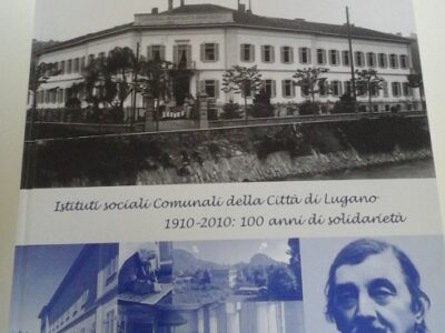 Istituti sociali comunali della città di Lugano