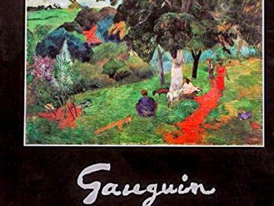 Gauguin-Fondation Pierre Gianadda