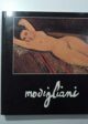 Modigliani-Fondation Pierre Gianadda-Deuxieme èdition